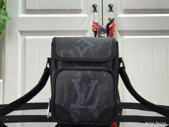 Affordable NANO MESSENGER VUITTON AMAZON LOUIS 0801